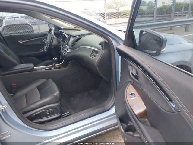 1G1115SL4FU100098 Chevrolet IMPALA 1LT