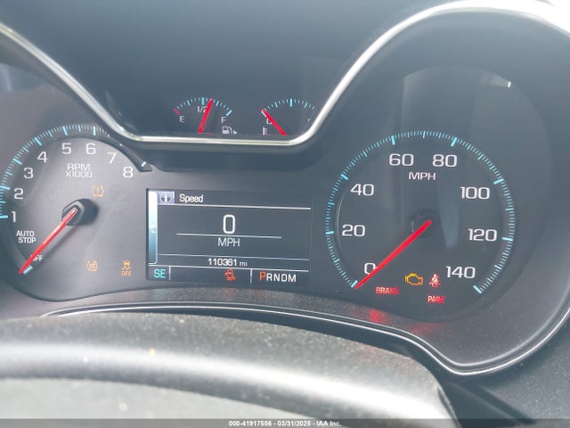 1G1115SL4FU100098 Chevrolet IMPALA 1LT