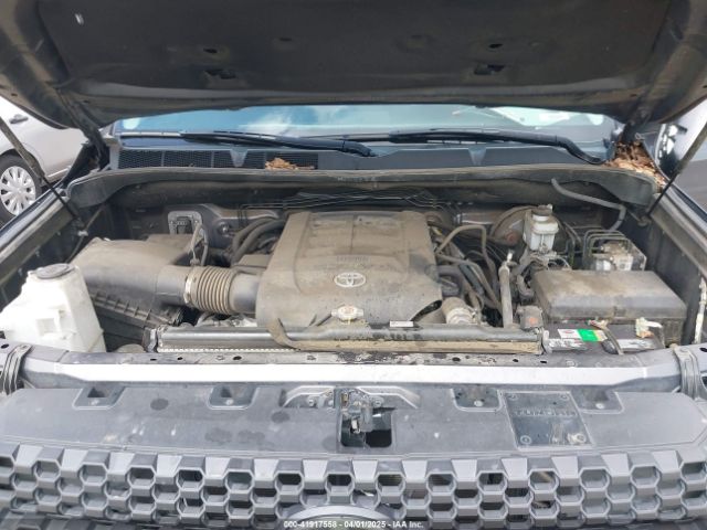 5TFEY5F10KX250294 Toyota Tundra Sr5 5.7l V8
