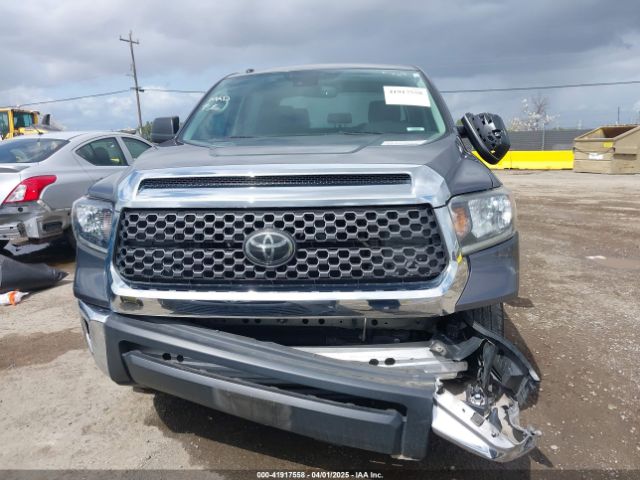 5TFEY5F10KX250294 Toyota Tundra Sr5 5.7l V8