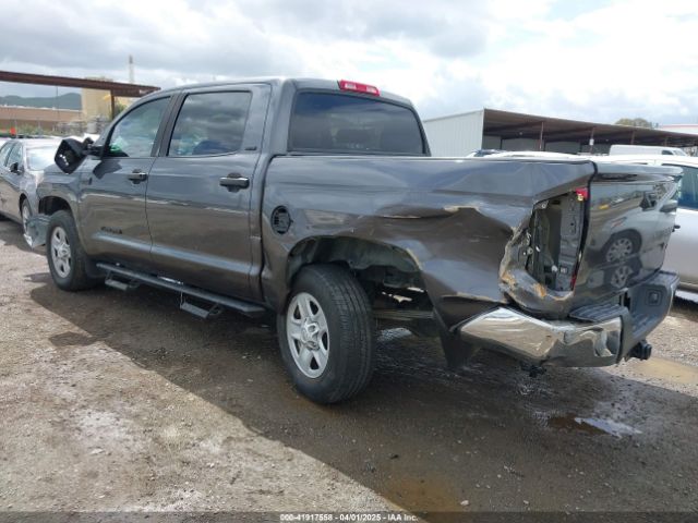 5TFEY5F10KX250294 Toyota Tundra Sr5 5.7l V8