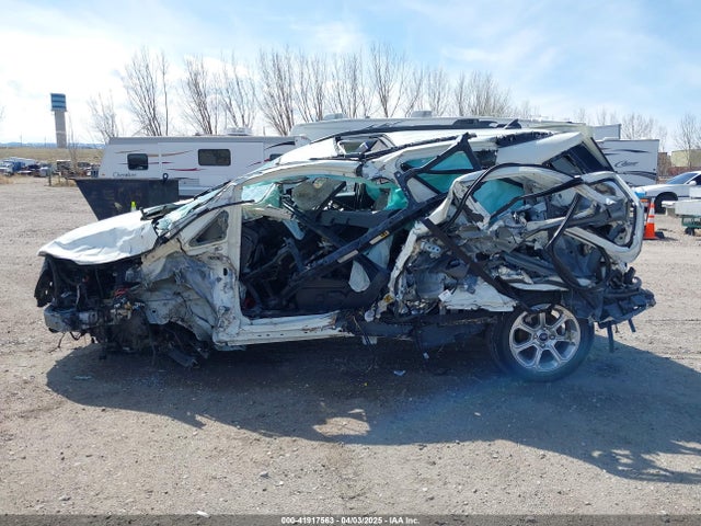 Продаж на аукціоні авто 2021 Ford Ecosport Se, vin: MAJ6S3GL0MC425315, номер лоту: 41917563