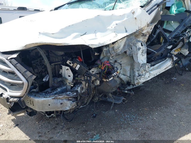 Продаж на аукціоні авто 2021 Ford Ecosport Se, vin: MAJ6S3GL0MC425315, номер лоту: 41917563