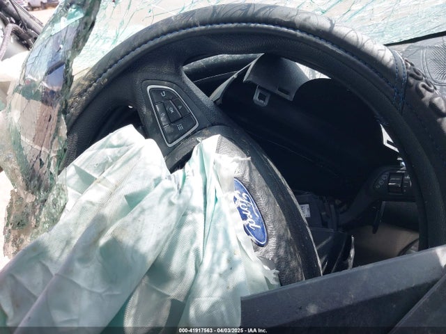 Продаж на аукціоні авто 2021 Ford Ecosport Se, vin: MAJ6S3GL0MC425315, номер лоту: 41917563