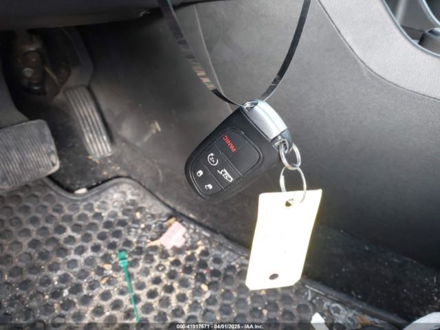 1C4PJMBB5GW132003 Jeep Cherokee Trailhawk