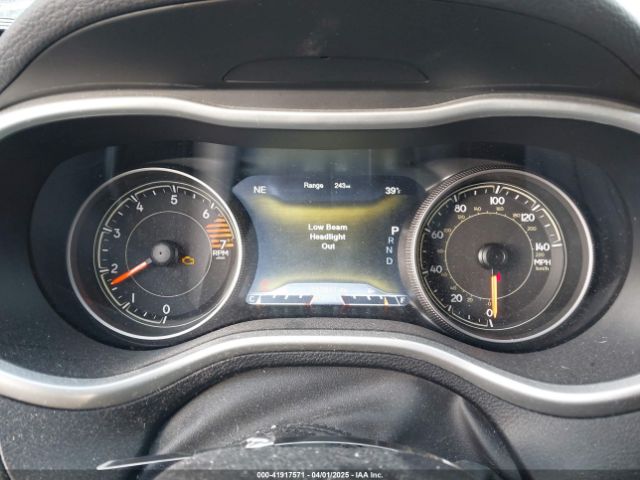 1C4PJMBB5GW132003 Jeep Cherokee Trailhawk