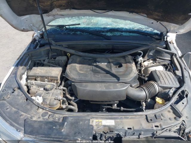 1C4RDHAG1HC703283 Dodge Durango Sxt Rwd
