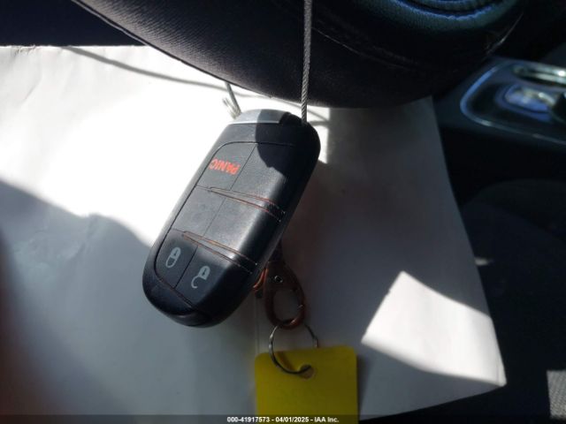 1C4RDHAG1HC703283 Dodge Durango Sxt Rwd