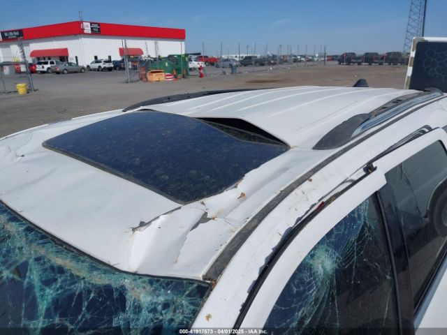1C4RDHAG1HC703283 Dodge Durango Sxt Rwd