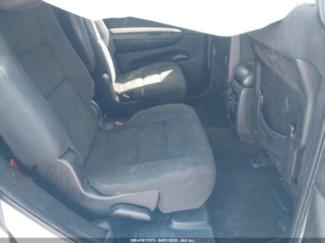 1C4RDHAG1HC703283 Dodge Durango Sxt Rwd