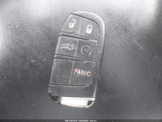 2016 CHRYSLER 300C 2C3CCAEG1GH333866 Photo 10