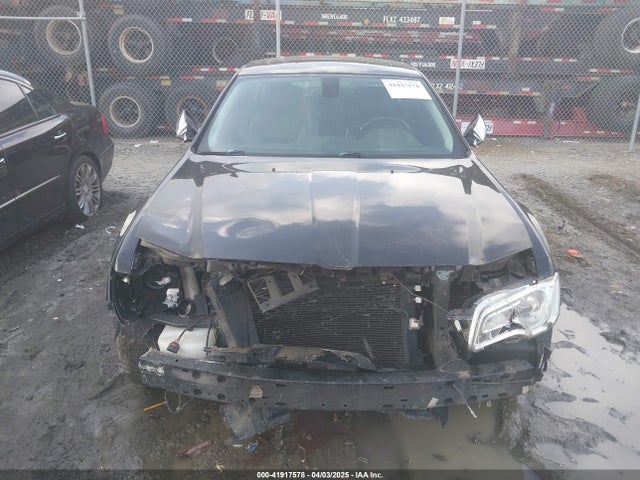 2C3CCAEG1GH333866 Chrysler 300C