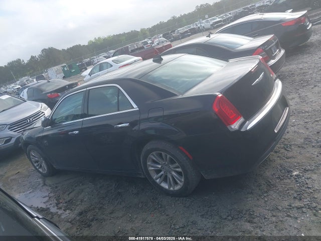 2C3CCAEG1GH333866 Chrysler 300C