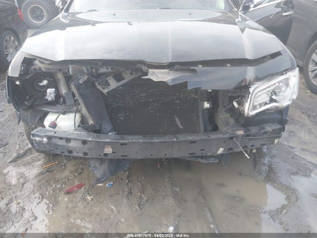 2016 CHRYSLER 300C 2C3CCAEG1GH333866 Photo 5