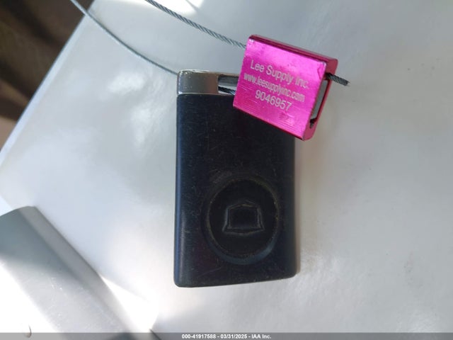 2013 CADILLAC SRX 3GYFNEE37DS567889 Photo 10