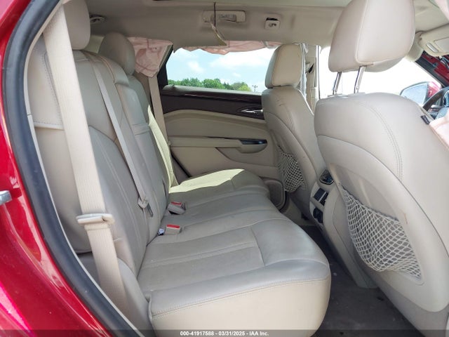 2013 CADILLAC SRX 3GYFNEE37DS567889 Photo 7