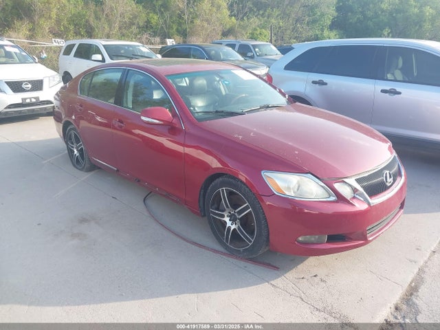 Продаж на аукціоні авто 2010 Lexus Gs 350, vin: JTHBE1KS4A0048678, номер лоту: 41917589