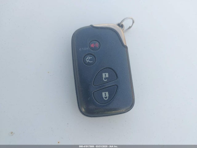 Продажа на аукционе авто 2010 Lexus Gs 350, vin: JTHBE1KS4A0048678, номер лота: 41917589