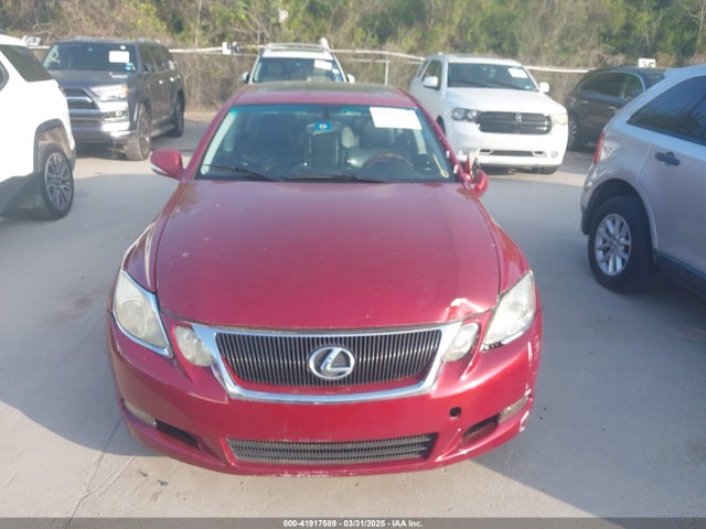 Продажа на аукционе авто 2010 Lexus Gs 350, vin: JTHBE1KS4A0048678, номер лота: 41917589