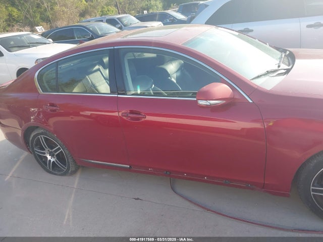 Продажа на аукционе авто 2010 Lexus Gs 350, vin: JTHBE1KS4A0048678, номер лота: 41917589