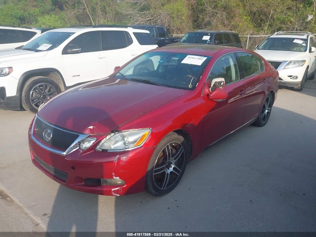 Продажа на аукционе авто 2010 Lexus Gs 350, vin: JTHBE1KS4A0048678, номер лота: 41917589