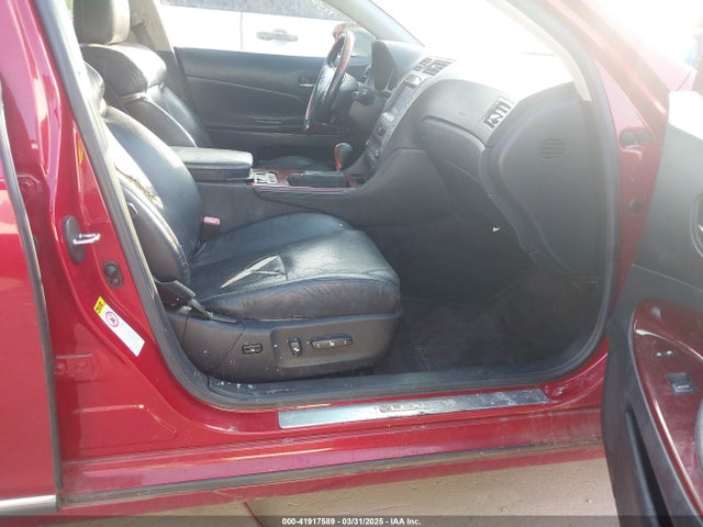 Продажа на аукционе авто 2010 Lexus Gs 350, vin: JTHBE1KS4A0048678, номер лота: 41917589