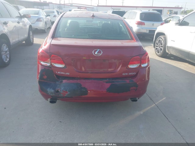Продажа на аукционе авто 2010 Lexus Gs 350, vin: JTHBE1KS4A0048678, номер лота: 41917589