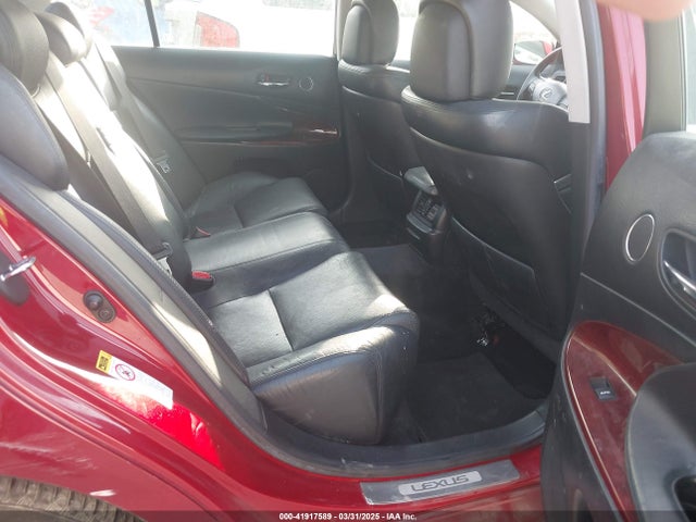 Продажа на аукционе авто 2010 Lexus Gs 350, vin: JTHBE1KS4A0048678, номер лота: 41917589