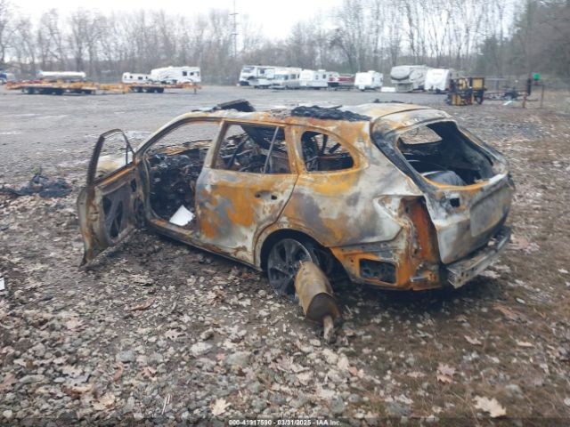 4S4BTANC6N3184967 Subaru Outback Limited
