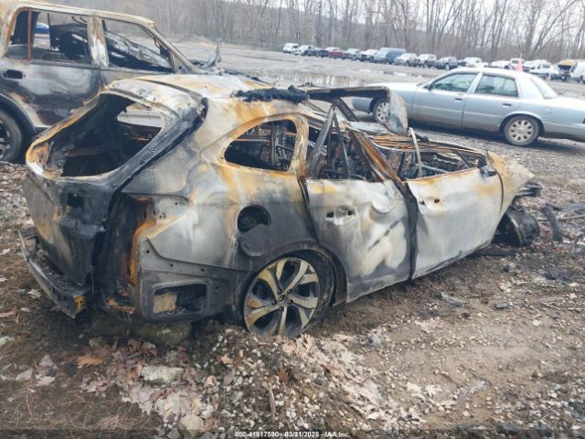 4S4BTANC6N3184967 Subaru Outback Limited