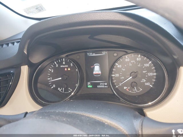 Nissan ROGUE S 2017 KNMAT2MT9HP503122 Image 15