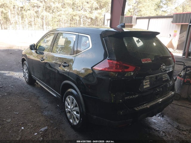 Nissan ROGUE S 2017 KNMAT2MT9HP503122 Image 3