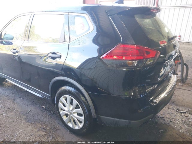 Nissan ROGUE S 2017 KNMAT2MT9HP503122 Image 6