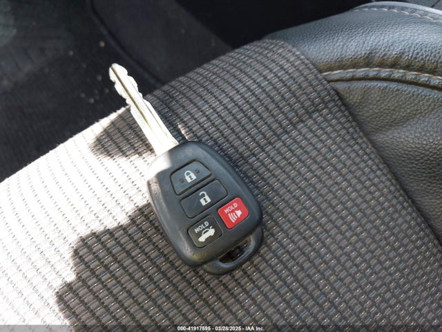 Toyota Corolla S Plus 2015 2T1BURHE9FC452545 Image 11