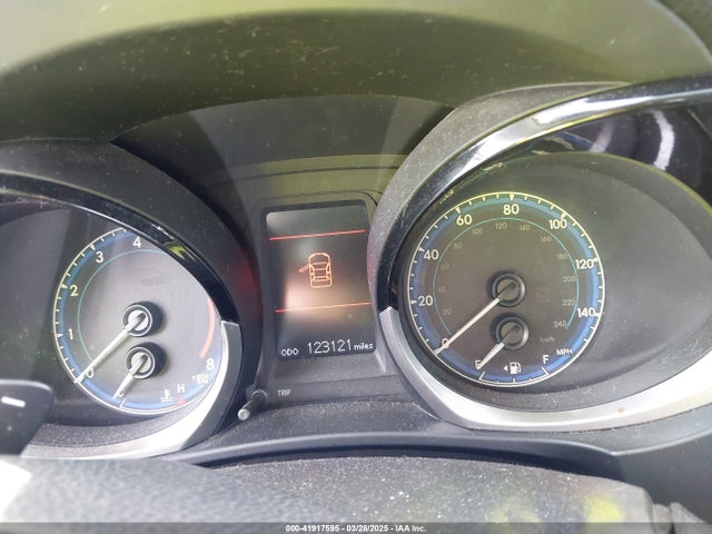 Toyota Corolla S Plus 2015 2T1BURHE9FC452545 Image 7