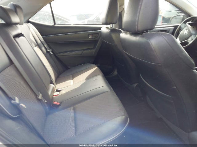 Toyota Corolla S Plus 2015 2T1BURHE9FC452545 Image 8