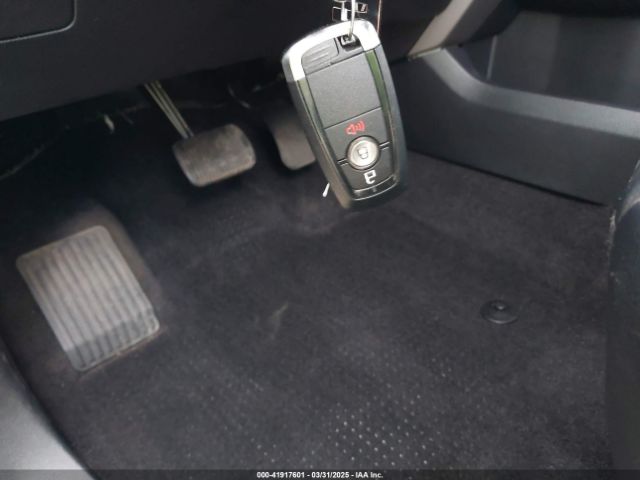 1FTEW1EP3LKF23733 Ford F-150 Lariat