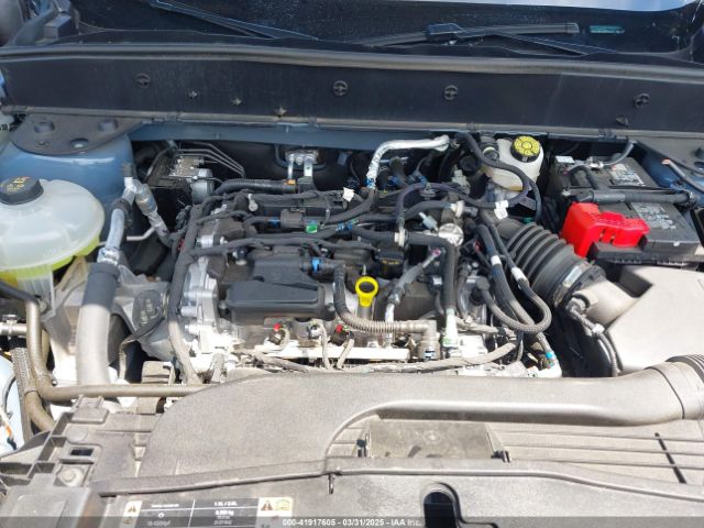 3FMCR9B68RRE04634 Ford Bronco Sport Big Bend
