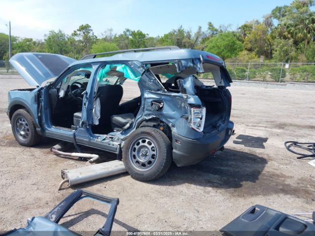 3FMCR9B68RRE04634 Ford Bronco Sport Big Bend