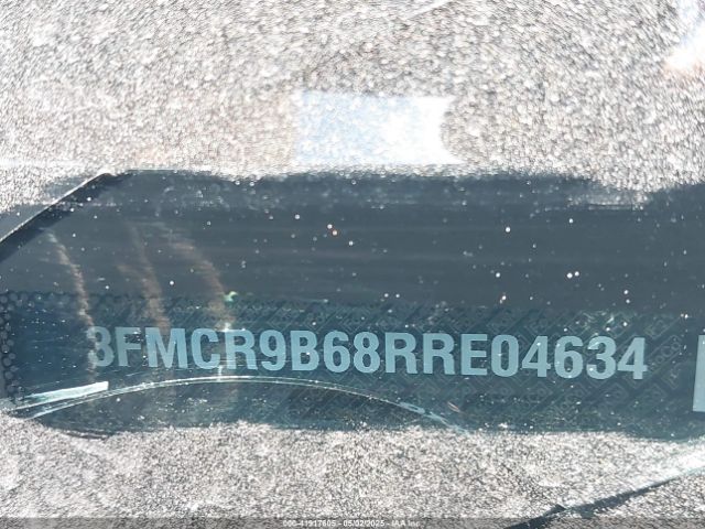 3FMCR9B68RRE04634 Ford Bronco Sport Big Bend