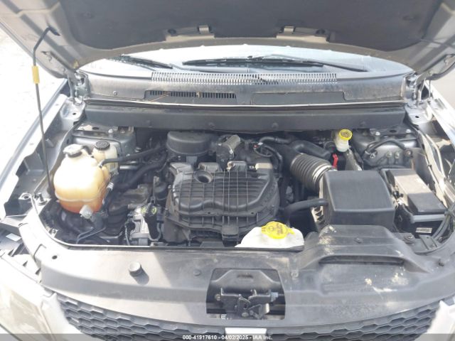3C4PDDEG3FT619364 Dodge Journey R/t