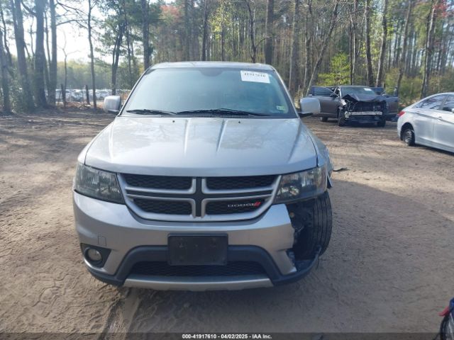 3C4PDDEG3FT619364 Dodge Journey R/t