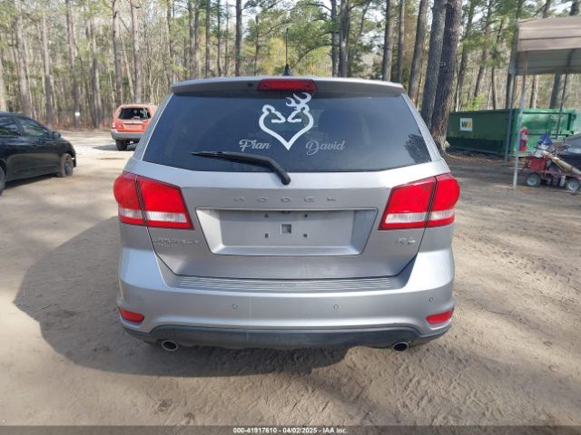 3C4PDDEG3FT619364 Dodge Journey R/t