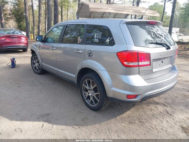 3C4PDDEG3FT619364 Dodge Journey R/t