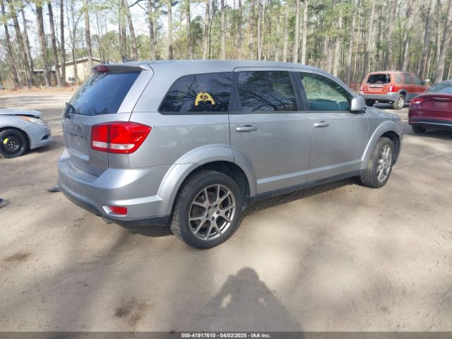3C4PDDEG3FT619364 Dodge Journey R/t