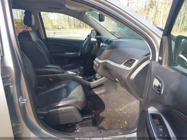 3C4PDDEG3FT619364 Dodge Journey R/t