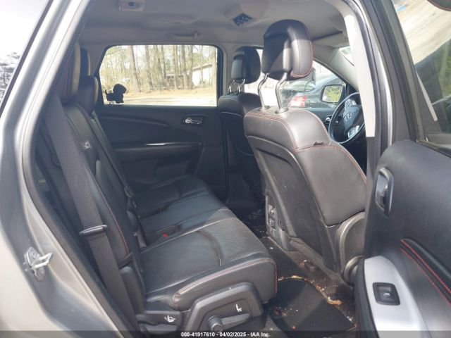3C4PDDEG3FT619364 Dodge Journey R/t