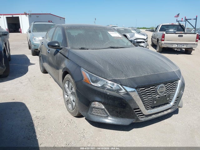1N4BL4BV0KC233402 Nissan Altima 2.5 S