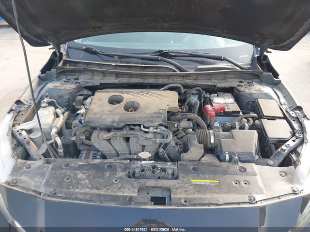 1N4BL4BV0KC233402 Nissan Altima 2.5 S