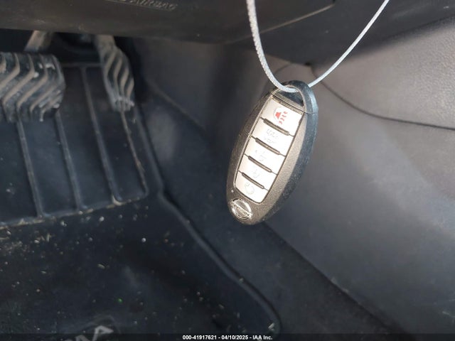 1N4BL4BV0KC233402 Nissan Altima 2.5 S
